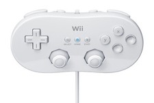 Controller classico nintendo usato  Casapesenna
