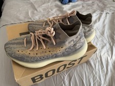 Yeezy boost 380 usato  San Giorgio su Legnano