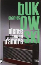 Niente canzoni amore usato  Fonte Nuova