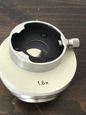 Zeiss tubus teil gebraucht kaufen  Berlin