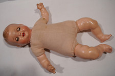 Ddr alte babypuppe gebraucht kaufen  Elmenhorst