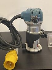 Makita laminate trimmer for sale  NOTTINGHAM