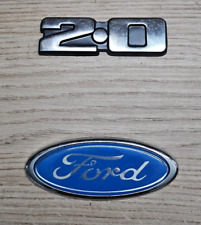 Ford granada cortina for sale  BODORGAN