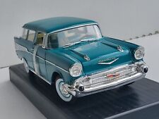 Diecast metal chevrolet usato  Ton