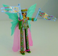 Playmobil circus carnival for sale  DISS