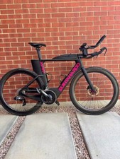 Matte black pink for sale  Austin