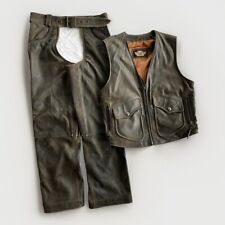 Harley davidson vest for sale  Salt Lake City