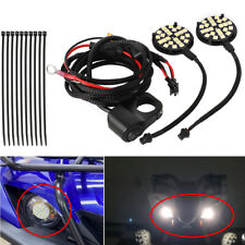 Grizzly headlight kit for sale  Hebron