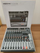 Mixer analogico behringer usato  Lecce