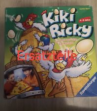 Kiki ricky einzelverkauf gebraucht kaufen  Bad Salzuflen