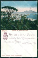 Napoli città vomero usato  Gambolo