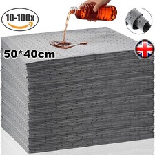Oil fuel absorbent for sale  DUNSTABLE