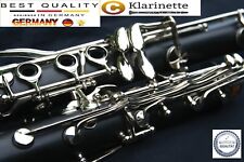 Klarinette clarinet dur gebraucht kaufen  Deutschland