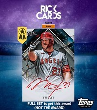 Topps bunt digital for sale  Imperial Beach
