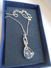 Swarovski magnifique collier d'occasion  Étaples
