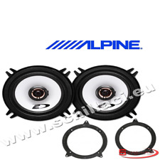 Alpine bmw series for sale  Shipping to Ireland