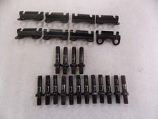 Chev. stepped guide for sale  Davenport