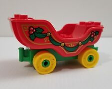 Lego duplo christmas for sale  Pittsburgh