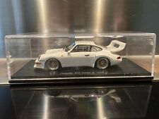 Rare porsche 911 d'occasion  Achicourt