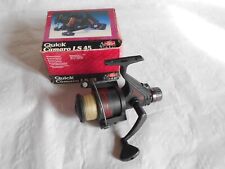 Moulinet pêche quick d'occasion  Bais