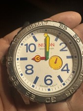 nixon 51 30 tide black for sale nixon 51 30 tide black for sale Delray Beach