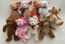 Beanie babies fuzzy for sale  Lompoc