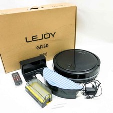 Lejoy roboter staubsauger gebraucht kaufen  Eckelsheim, Gau-Bickelheim, Wonsheim