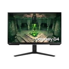 Samsung odyssey s25bg400eu for sale  NOTTINGHAM