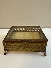 Vintage antique gilt for sale  Lake Zurich