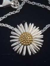 Daisy london sterling for sale  SHAFTESBURY