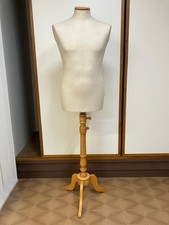 Busto uomo sartoriale usato  Barzano