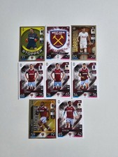 West ham united gebraucht kaufen  Mosbach