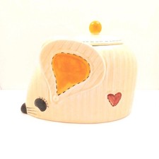 Mouse cookie jar for sale  Waynesboro