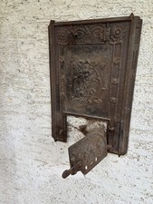 Gusseisen wandplatte fen gebraucht kaufen Gusseisen wandplatte fen gebraucht kaufen  Worms