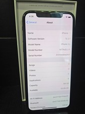 Apple iphone 64gb for sale  Lebanon
