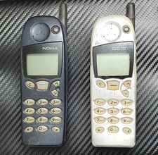 Vintage nokia gsm for sale  LONDON