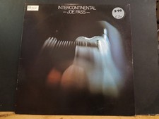 Joe pass intercontinental for sale Joe pass intercontinental for sale  SEVENOAKS