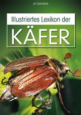 Illustriertes lexikon käfer gebraucht kaufen  Berlin