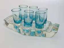 Service liqueur cristal d'occasion  L'Union