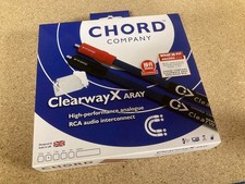 chord rca for sale  GERRARDS CROSS