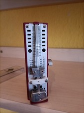 metronom wittner gebraucht kaufen  Obertshausen