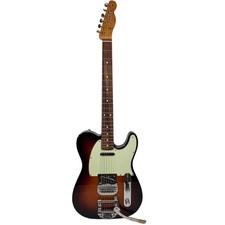 Fender vintera telecaster for sale  Madison