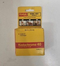 Kodak kodachrome super for sale  Sheffield