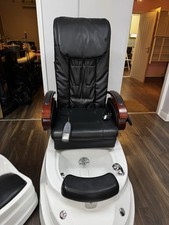 Pedicure chair stool for sale  WALTHAM ABBEY