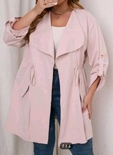 Shein curve sommerleichte gebraucht kaufen  Rain