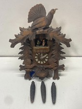Cuckoo clock west for sale  Los Angeles