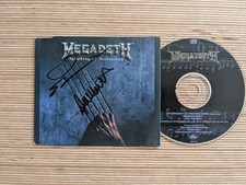 Dave mustaine david gebraucht kaufen  Bad Ditzenbach