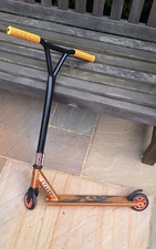 Mongoose stance stunt for sale Mongoose stance stunt for sale  REIGATE