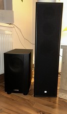 Jbl standboxen canton gebraucht kaufen Jbl standboxen canton gebraucht kaufen  Velbert