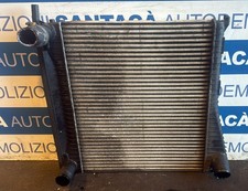 Radiatore intercooler range usato  Vigasio